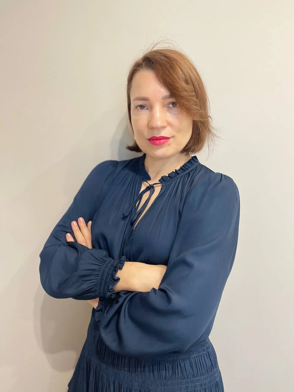 Borzo appoints Alina Kisina as CEO to drive global delivery expansion