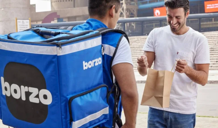 Borzo relocates headquarters from Amsterdam to Mumbai