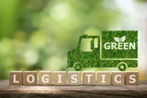 Chennai forms committee to drive green logistics agenda