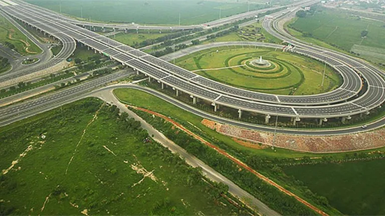 Govt seeks ₹22 lakh crore for expansive highway development plan