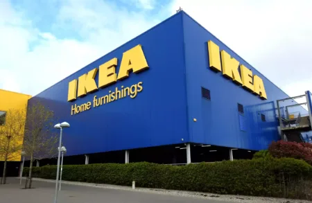 IKEA prepares for Delhi-NCR launch to enhance supply chain focus