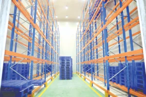 SPJ Cold Storage unveils advanced facility