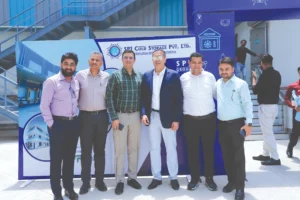 SPJ Cold Storage unveils advanced facility