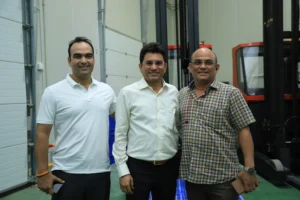 SPJ Cold Storage unveils advanced facility