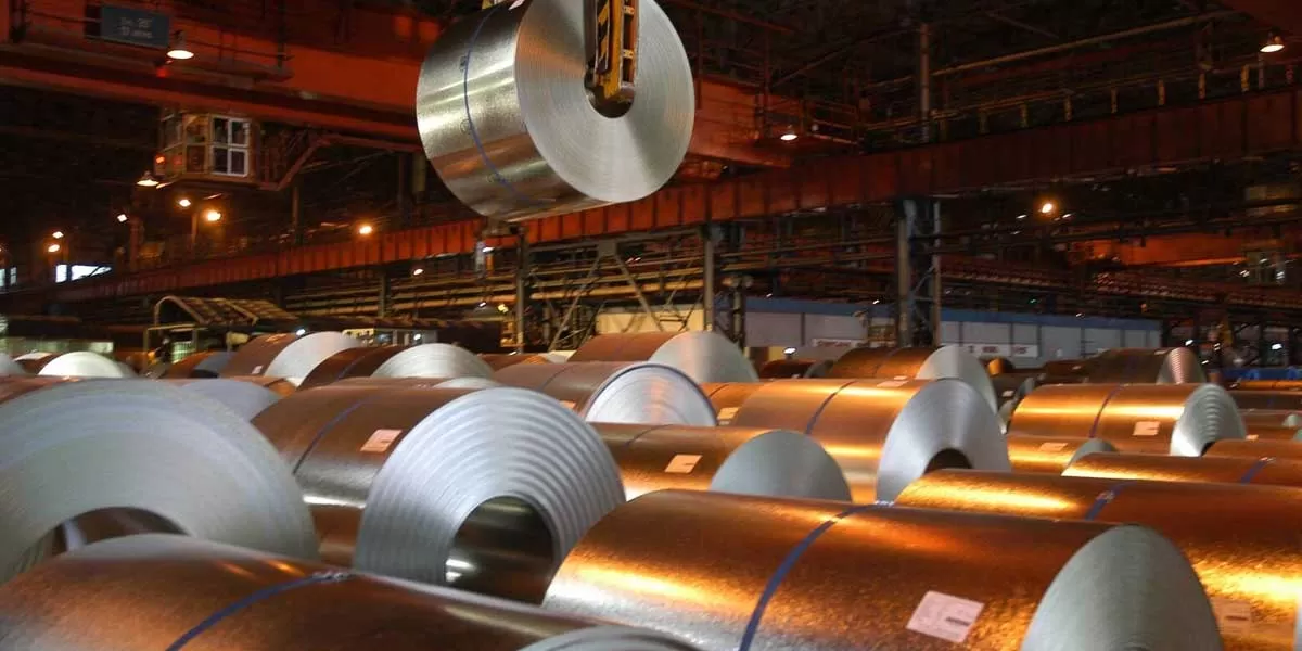 Indias steel ministry opposes limiting imports of low ash metallurgical coke