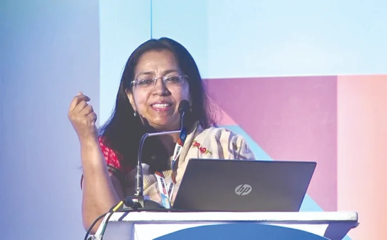 Dr. Vandana Aggarwal: Icon of aviation economics