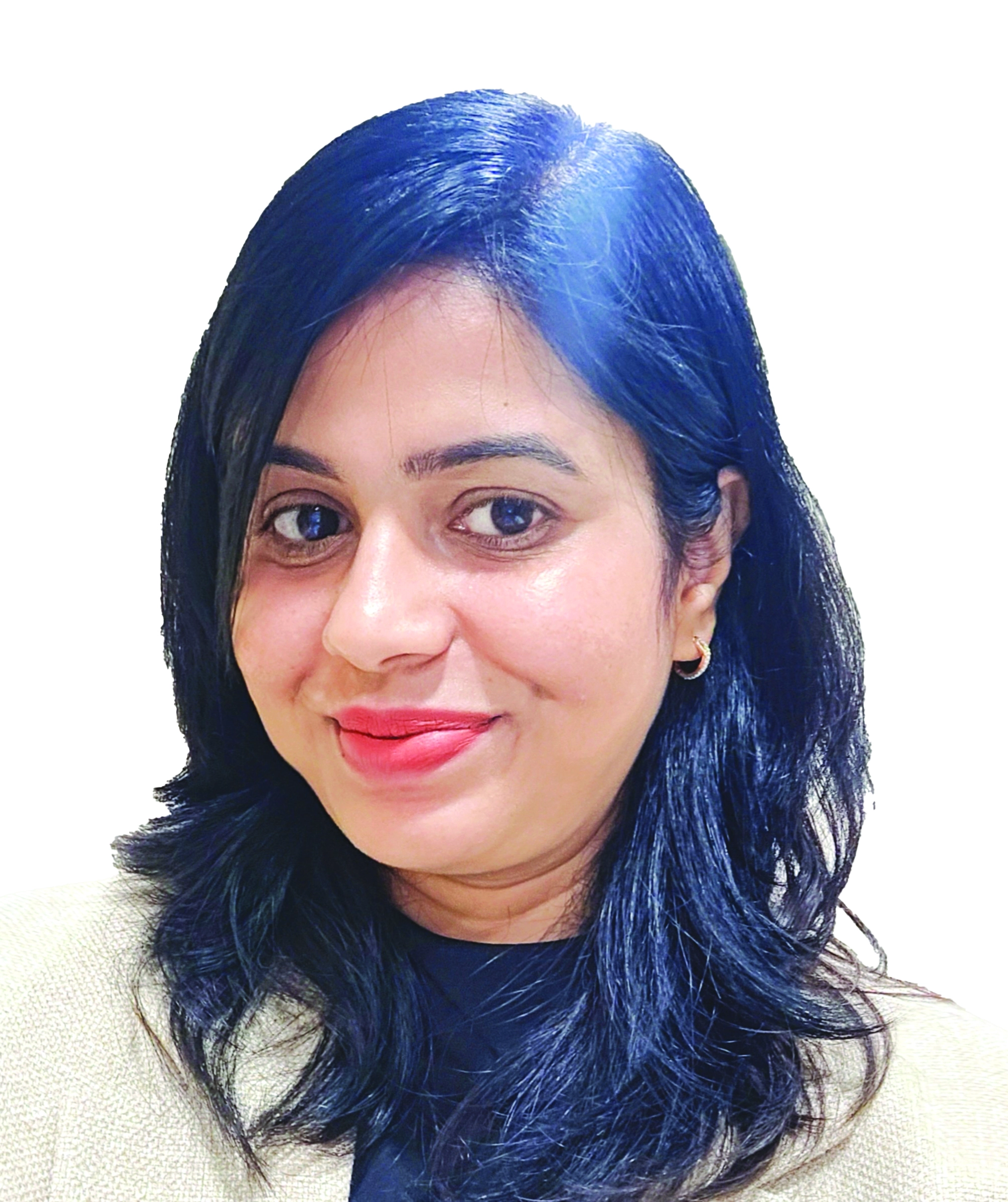 Priyanka Chauhan Project Manager Warehousing Nestle