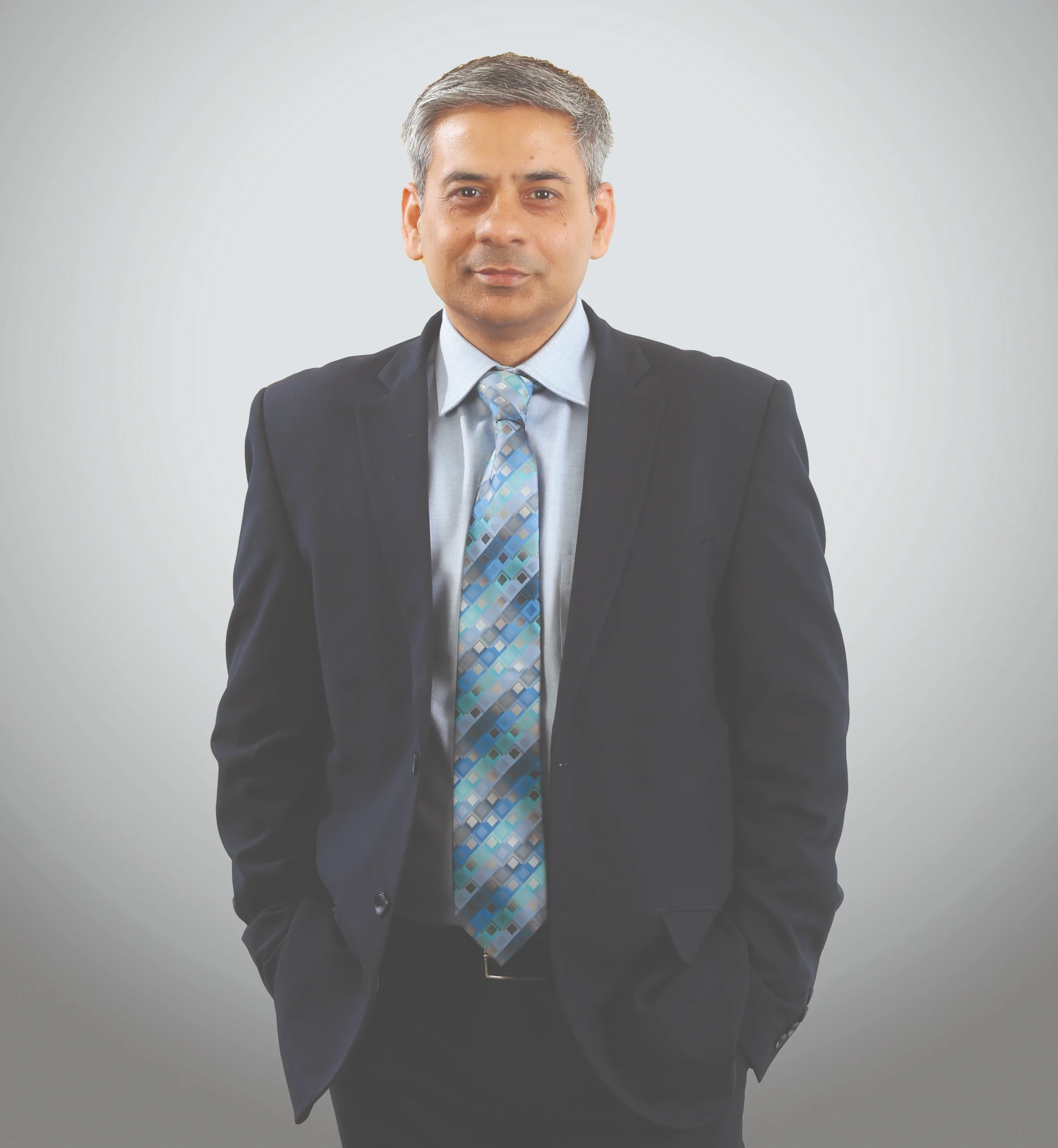 Sanjeev Choudhary CEO sKart Global Express Skyways Group subsidiary