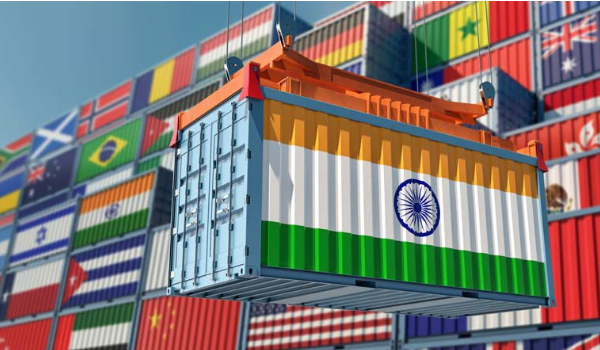 Navigating rough waters: India's trade amid geopolitical tensions