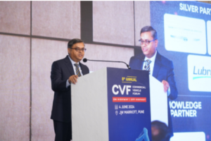 8th Commercial Vehicle Forum drives growth and innovation in Pune