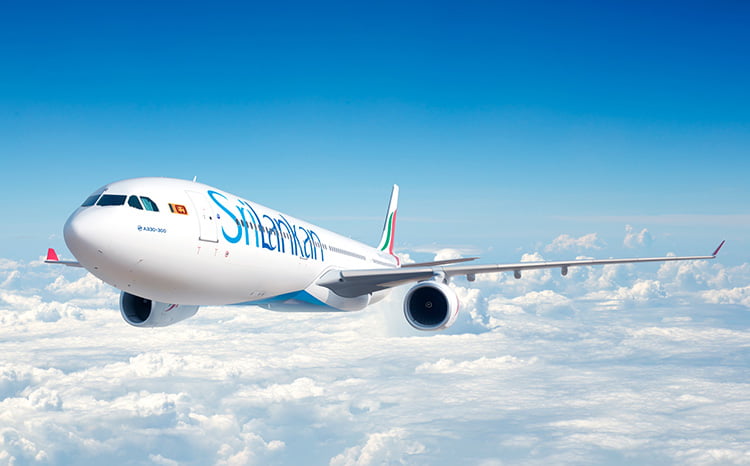 SriLankan Cargo unveils enhanced service framework and website