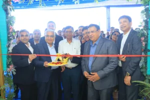 V-Trans inaugurates advanced super transshipment facility in Pardi, Gujarat