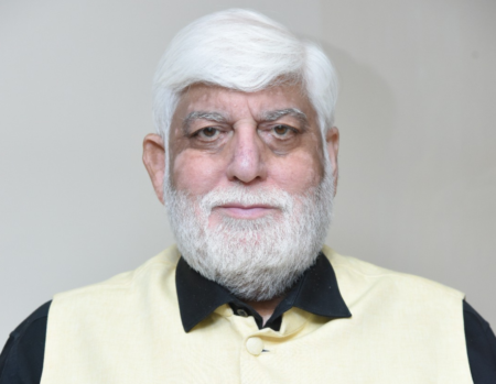 Vipin Vohra appointed Co-Chair of ASSOCHAM civil aviation council Vipin Vohra appointed Co-Chair of ASSOCHAM civil aviation council