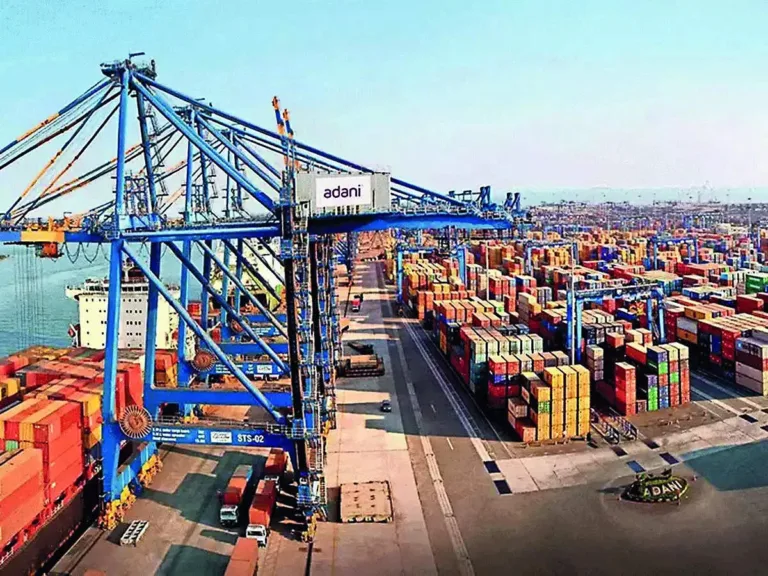 Vizhinjam International Seaport receives customs approval