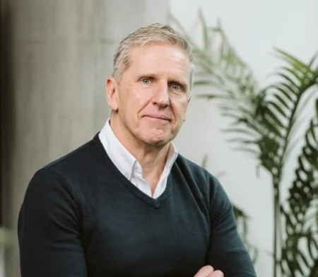 World Transport Agency appoints Gerry Power as new UK Country Director World Transport Agency appoints Gerry Power as new UK Country Director