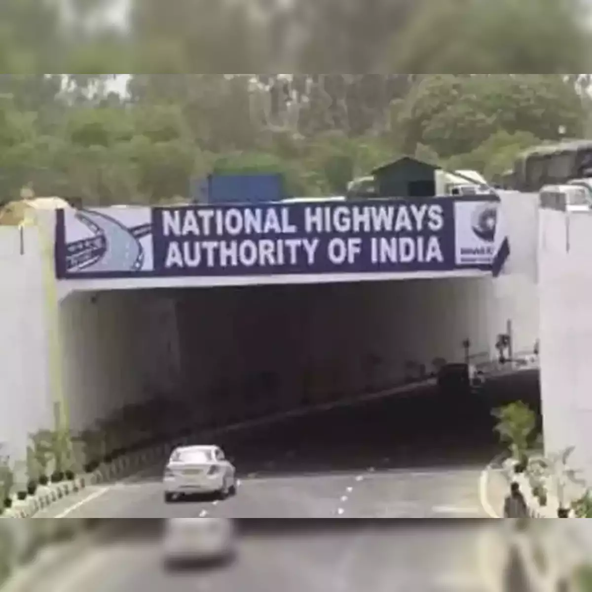 NHAI prepares for monsoon Ensures safe highways