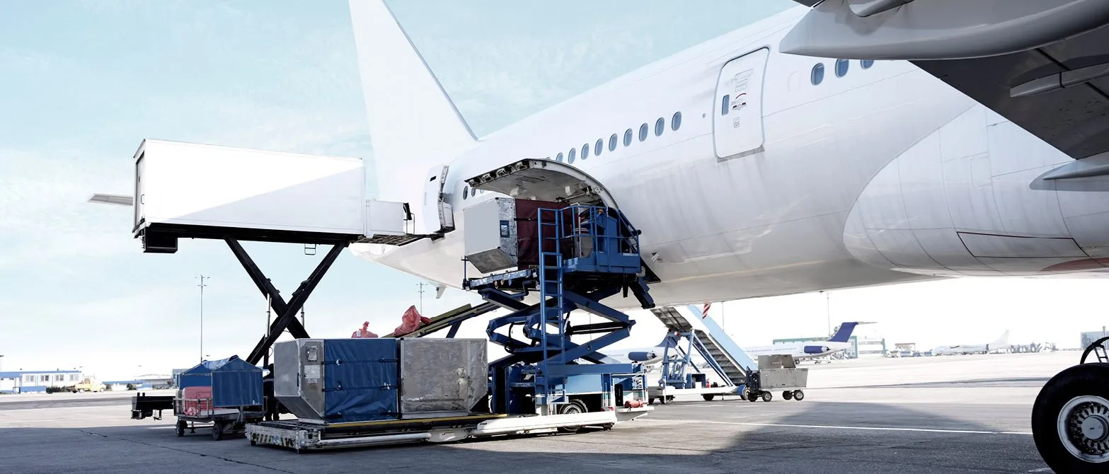 Indias air cargo sector set for growth with improved turnaround times