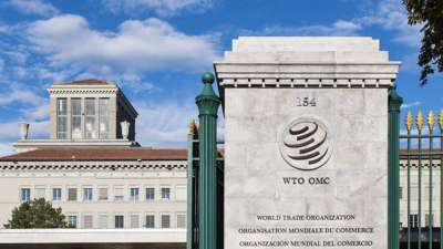 India Turkey Indonesia criticise EUs proposed waste shipment regulation at WTO