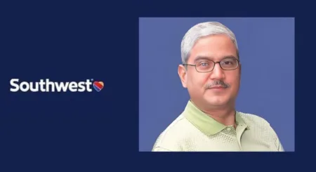 IndiGo founder Rakesh Gangwal joins the Southwest Airlines board of Directors IndiGo founder Rakesh Gangwal joins the Southwest Airlines board of Directors