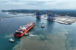 Adani to invest Rs 10,000 crore in Kerala's Vizhinjam Port by 2028: report