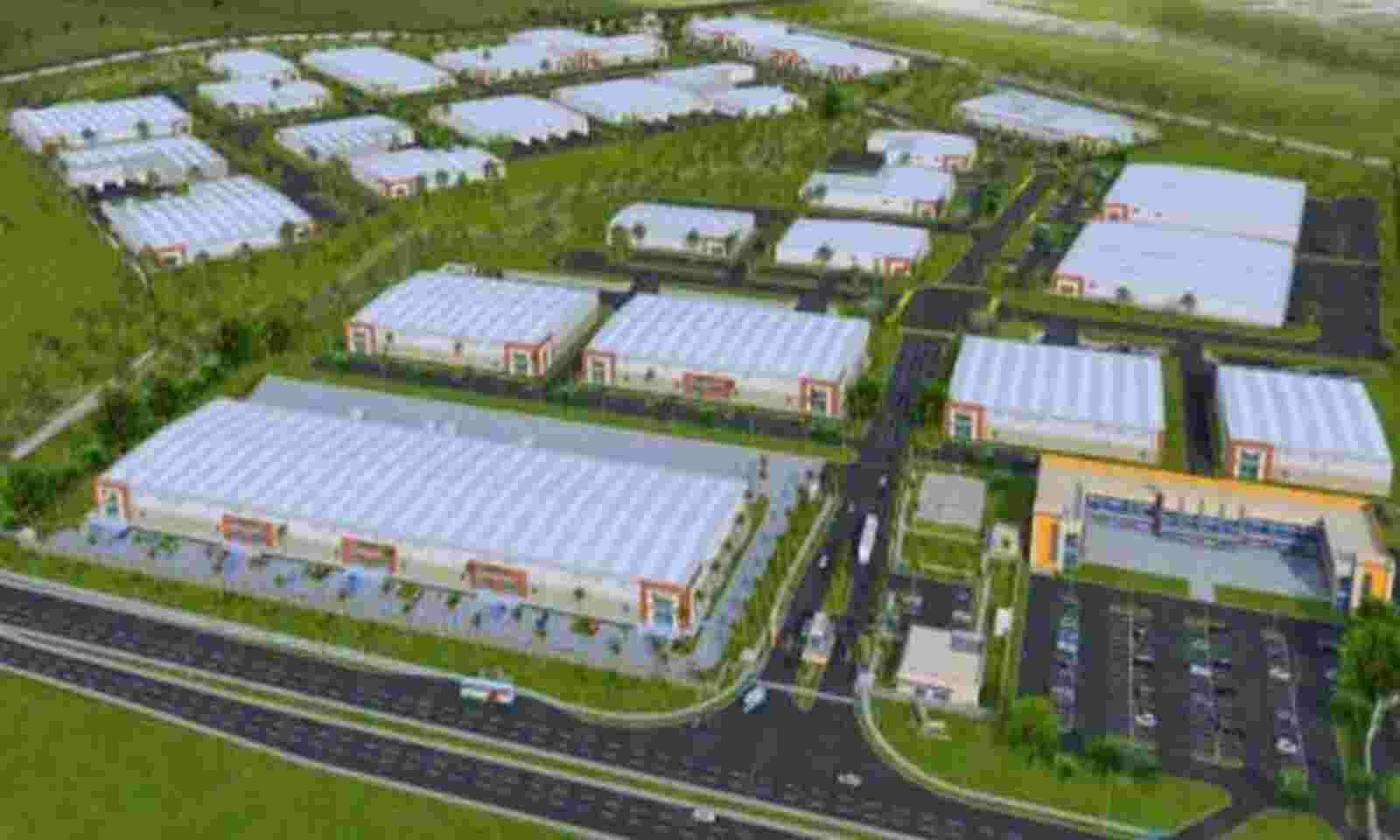 Govt promotes PPP model to boost Multi-Modal Logistics parks