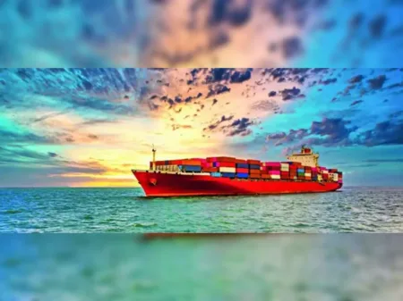 Red Sea shipping crisis passes 200 days, no end in sight