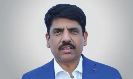 Garudavega appoints Satish Lakkaraju as new CEO to drive growth Garudavega appoints Satish Lakkaraju as new CEO to drive growth