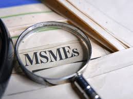 MSME sector boosts exports of small products