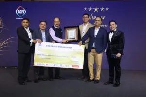 ACFI Innovatopia Awards 2024 honours excellence in air cargo industry