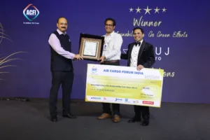 ACFI Innovatopia Awards 2024 honours excellence in air cargo industry