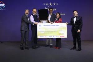 ACFI Innovatopia Awards 2024 honours excellence in air cargo industry