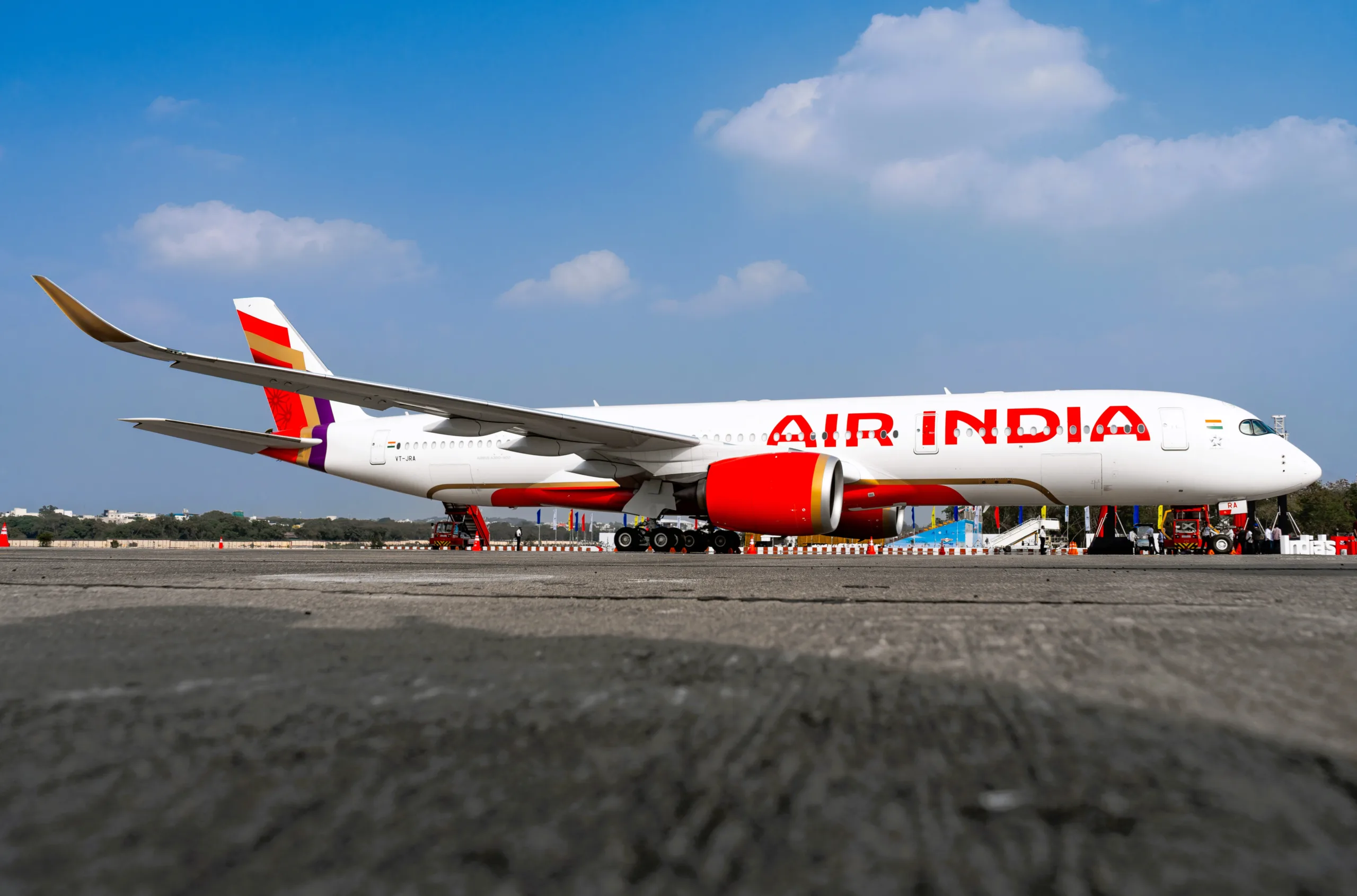 Air India selects IBS Software to boost air cargo operations