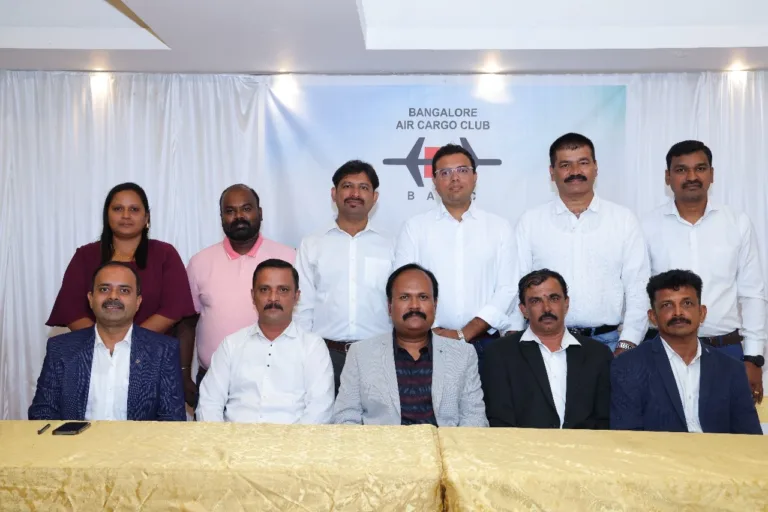 BACC Annual General Meeting 2023-24: New committee formed