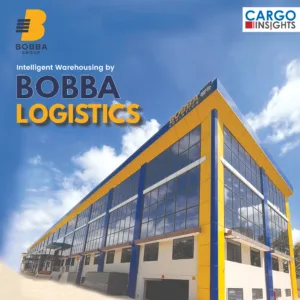 Intelligent Warehousing by BOBBA Logistics