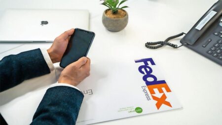 FedEx partners with Sharjah Publishing City free zone to boost e-commerce access