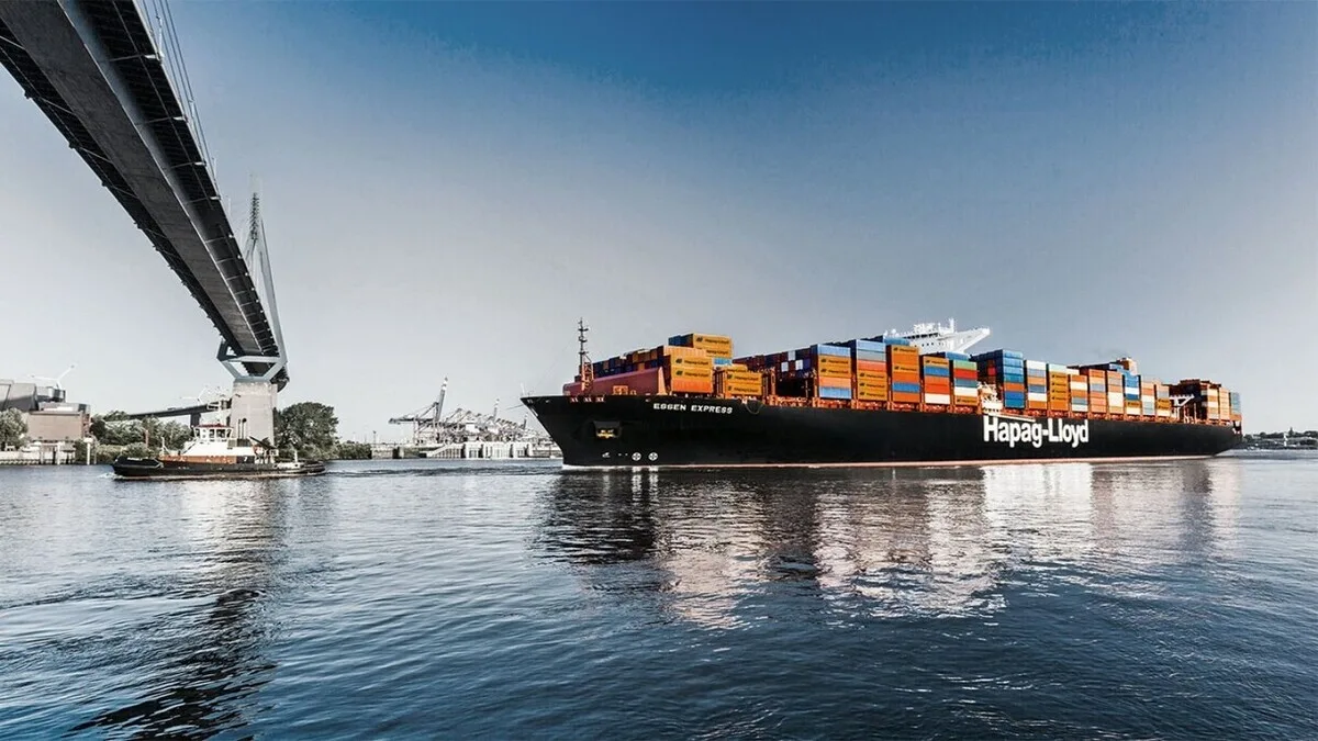 Hapag-Lloyds terminal division rebrands to Hanseatic Global Terminals