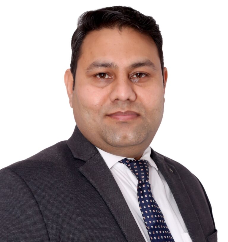 Jeena Criticare Logistics promotes Prakash Singh to COO