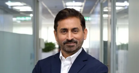 Kuehne+Nagel appoints Anish Kumar Jha as MD for India, Sri Lanka, Maldives Kuehne+Nagel appoints Anish Kumar Jha as MD for India, Sri Lanka, Maldives