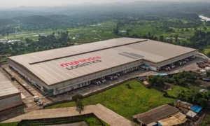 Mahindra Logistics reports Q1FY25 net loss of ₹9.3 crore