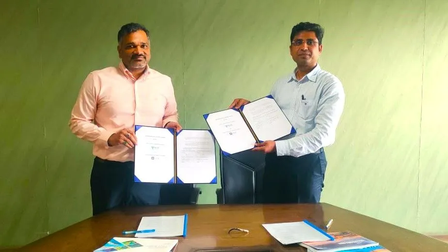 NICDC Logistics and Gujarat Infrastructure sign ULIP MoU for enhanced efficiency