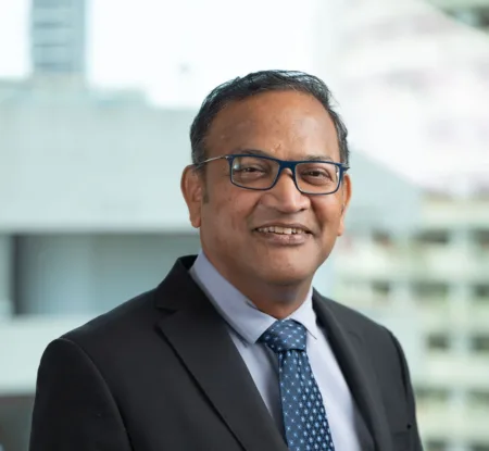 Future warehouses: Insights on Automation & sustainability RK Narayan