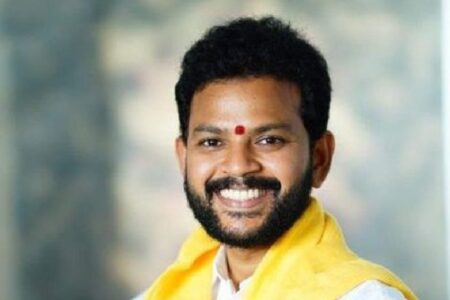 Rammohan Naidu shines in first question hour as Civil Aviation Minister