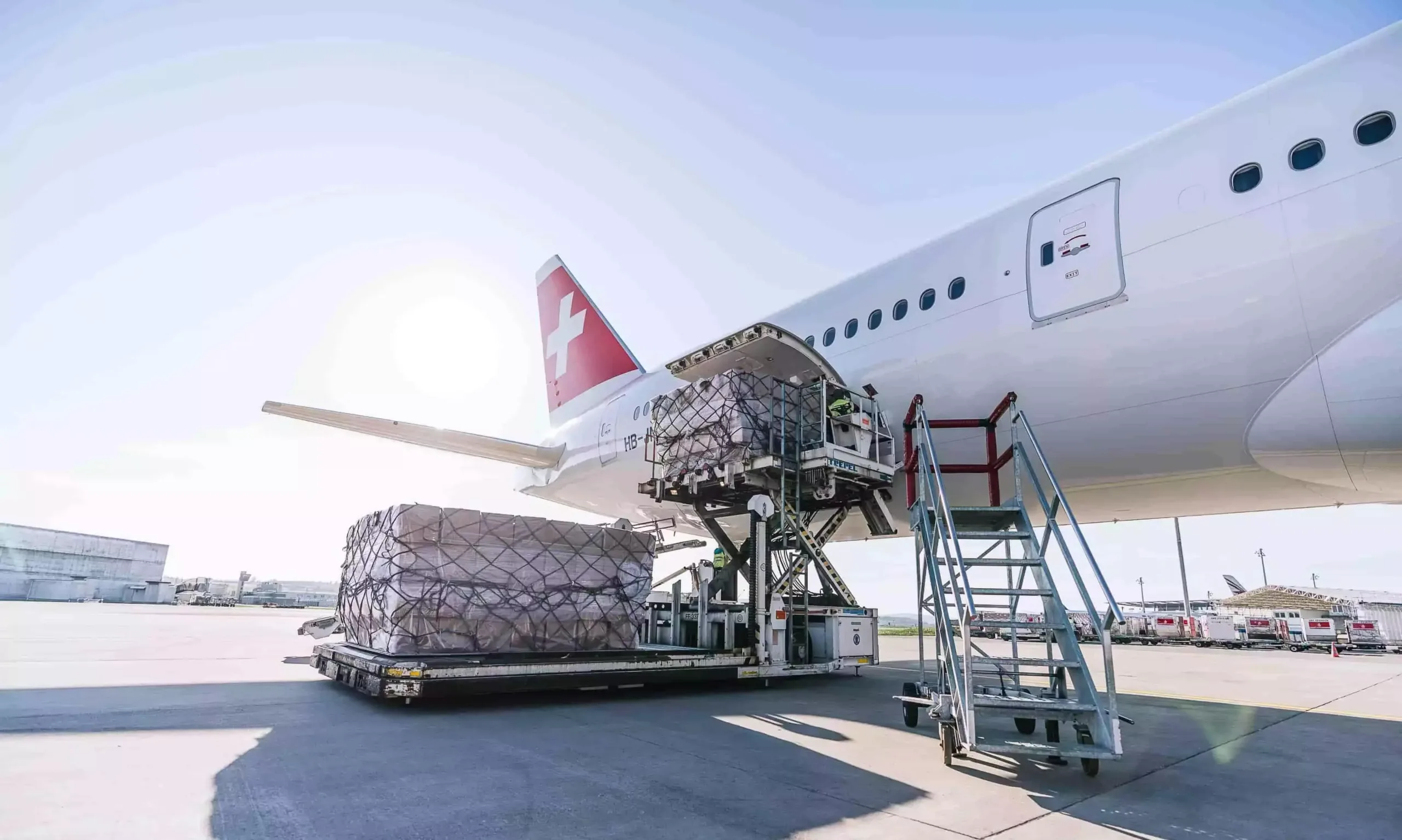 Swiss WorldCargo earns CEIV pharma re-certification from IATA