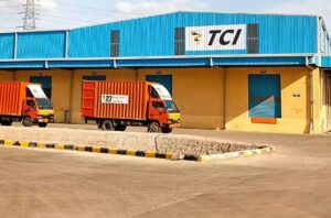 Transport Corporation of India (TCI) plans ₹1,000 crore capex over four years