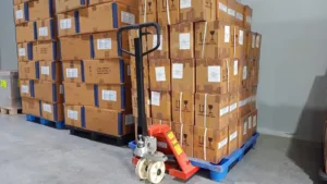 Zipaworld expands warehouse facilities to enhance logistics operations