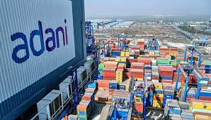 Adani Ports to buy 80% of Astro Offshore for $185 million in strategic deal