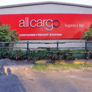 Allcargo terminals post strong Q1 results