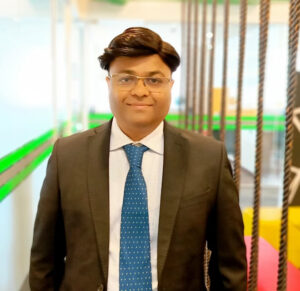 Kale Logistics appoints Shripad Inamdar as CFO