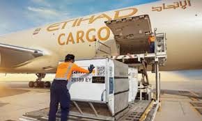 Etihad Cargo restructures operations, enhances customer experience globally