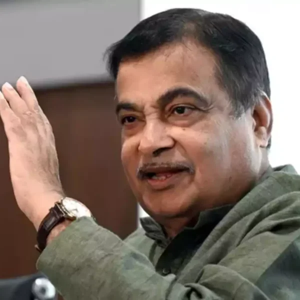 Gadkari raises concerns over Punjab highway projects amid law and order issues